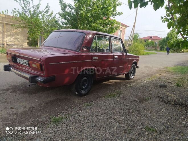 LADA (VAZ) 2106 2000, 300,000 km - 1.6 л - Gəncə