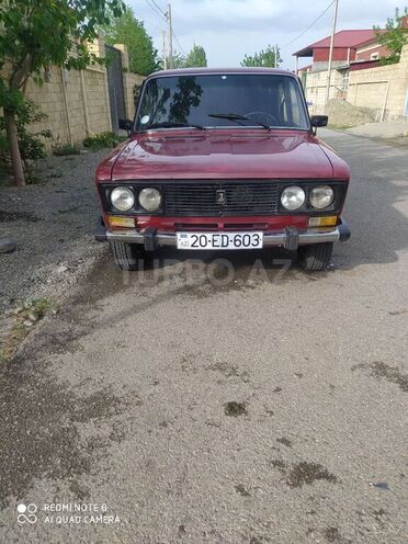 LADA (VAZ) 2106 2000, 300,000 km - 1.6 л - Gəncə