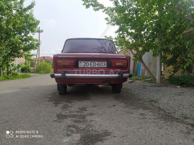 LADA (VAZ) 2106 2000, 300,000 km - 1.6 л - Gəncə