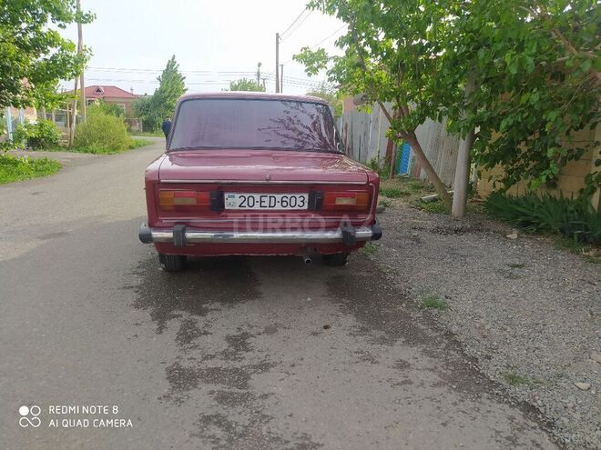 LADA (VAZ) 2106 2000, 300,000 km - 1.6 л - Gəncə