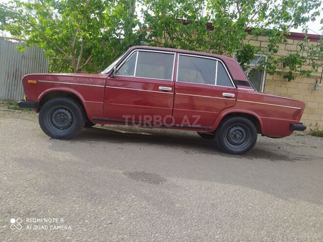 LADA (VAZ) 2106 2000, 300,000 km - 1.6 л - Gəncə