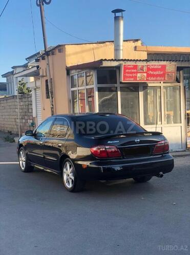 Nissan Maxima 2007, 170,000 km - 3.0 l - Bakı