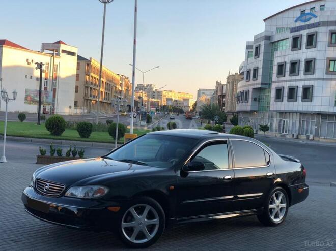 Nissan Maxima 2007, 170,000 km - 3.0 l - Bakı