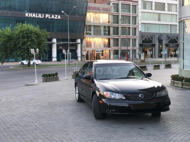 Nissan Maxima 2007, 170,000 km - 3.0 l - Bakı