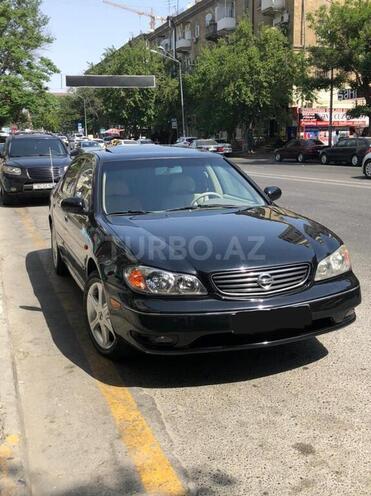 Nissan Maxima 2007, 170,000 km - 3.0 l - Bakı