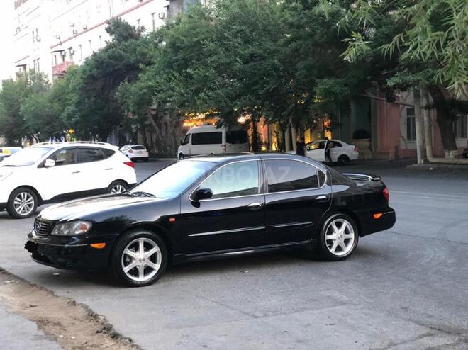 Nissan Maxima 2007, 170,000 km - 3.0 l - Bakı