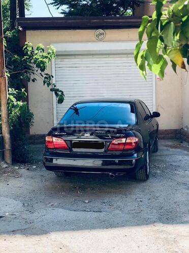 Nissan Maxima 2007, 170,000 km - 3.0 l - Bakı