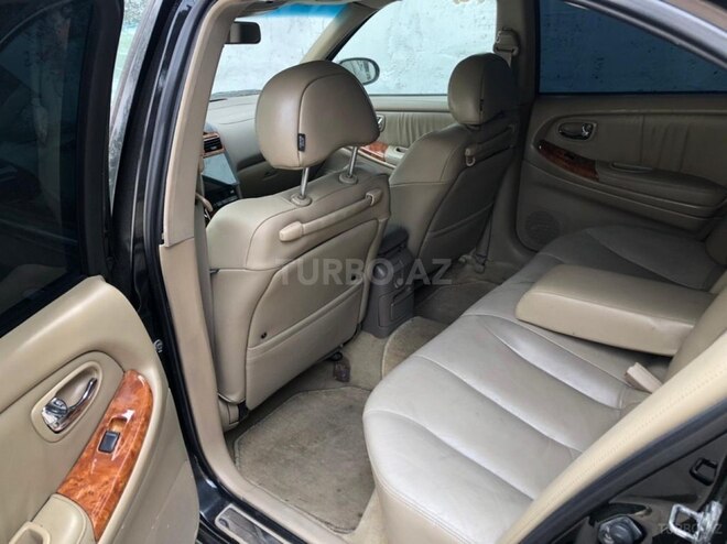 Nissan Maxima 2007, 170,000 km - 3.0 l - Bakı