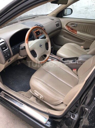 Nissan Maxima 2007, 170,000 km - 3.0 l - Bakı