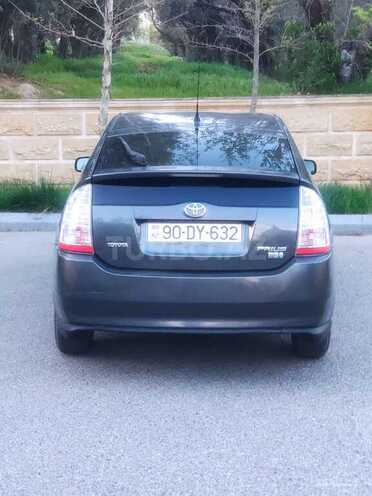 Toyota Prius 2007, 163,000 km - 1.5 л - Bakı