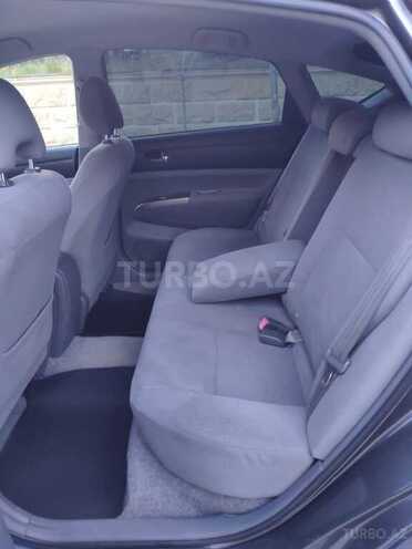 Toyota Prius 2007, 163,000 km - 1.5 л - Bakı