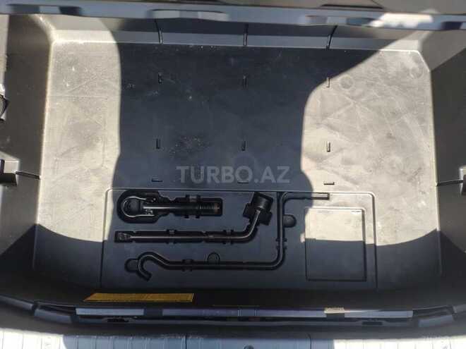 Toyota Prius 2007, 163,000 km - 1.5 л - Bakı