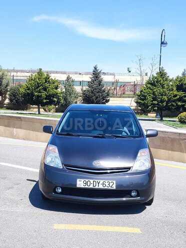 Toyota Prius 2007, 163,000 km - 1.5 л - Bakı