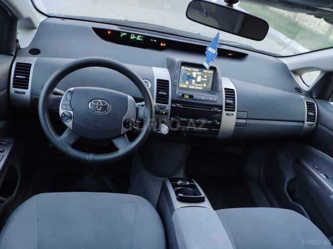 Toyota Prius 2007, 163,000 km - 1.5 л - Bakı