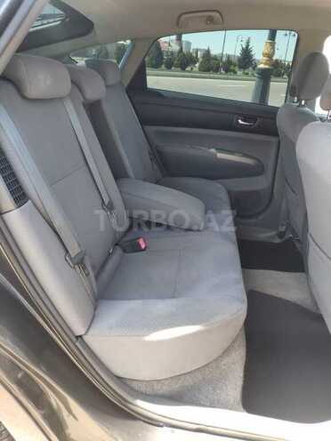 Toyota Prius 2007, 163,000 km - 1.5 л - Bakı