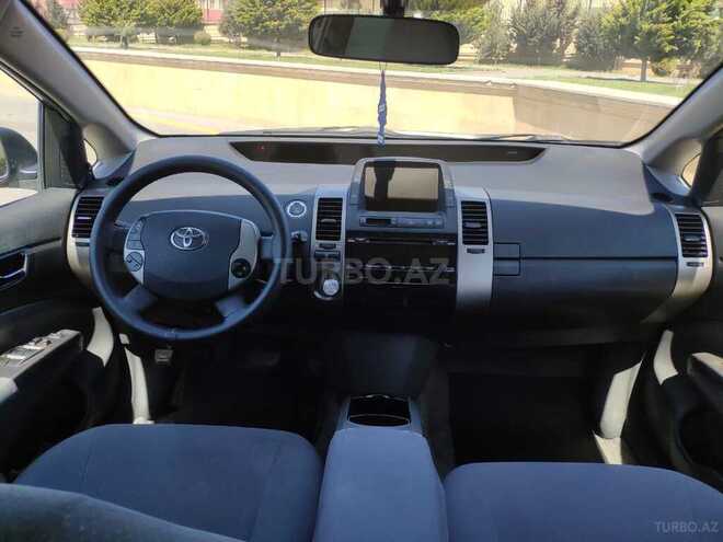 Toyota Prius 2007, 163,000 km - 1.5 л - Bakı