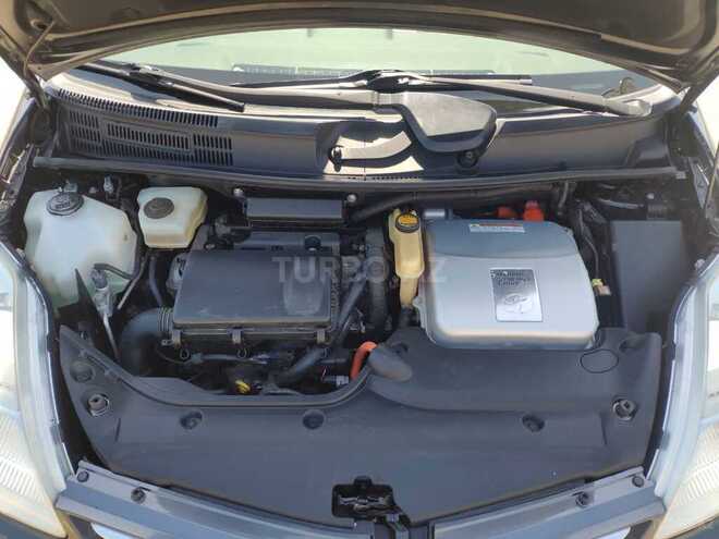 Toyota Prius 2007, 163,000 km - 1.5 л - Bakı