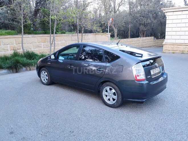 Toyota Prius 2007, 163,000 km - 1.5 л - Bakı