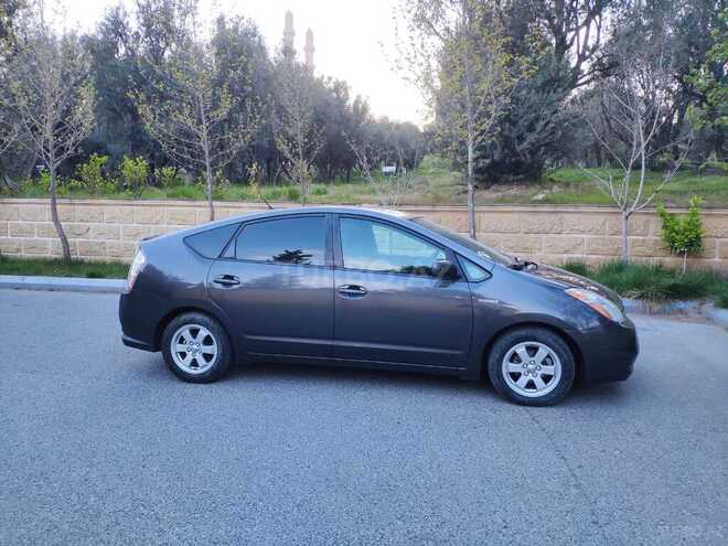 Toyota Prius 2007, 163,000 km - 1.5 л - Bakı