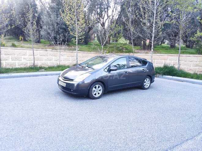 Toyota Prius 2007, 163,000 km - 1.5 л - Bakı