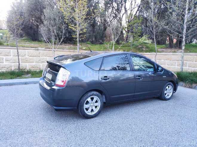 Toyota Prius 2007, 163,000 km - 1.5 л - Bakı