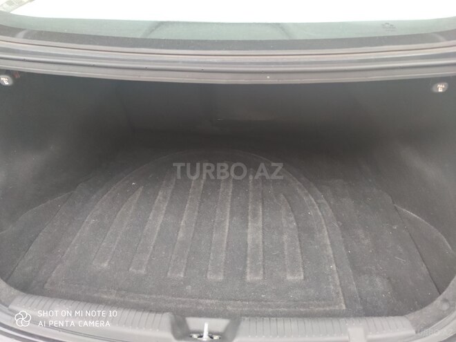 Hyundai Elantra 2013, 160,000 km - 1.8 л - Bakı