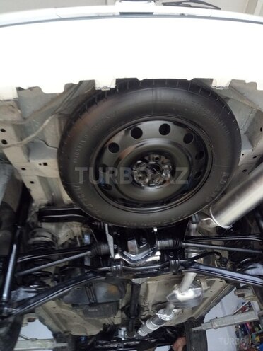Ford Escape 2009, 167,360 km - 2.5 l - Bakı