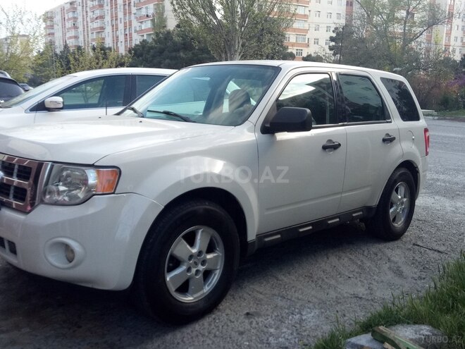 Ford Escape 2009, 167,360 km - 2.5 l - Bakı