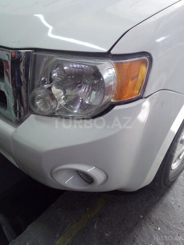 Ford Escape 2009, 167,360 km - 2.5 l - Bakı