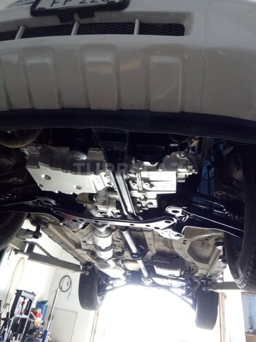 Ford Escape 2009, 167,360 km - 2.5 l - Bakı