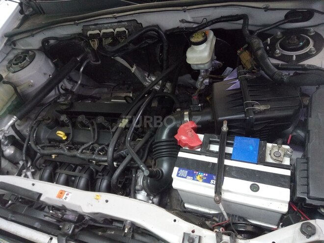 Ford Escape 2009, 167,360 km - 2.5 l - Bakı