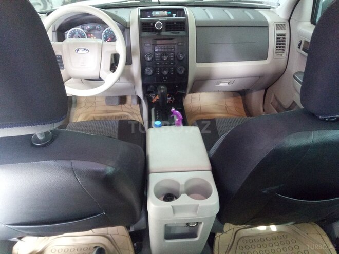 Ford Escape 2009, 167,360 km - 2.5 l - Bakı