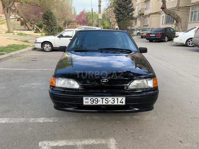 LADA (VAZ) 2114 2010, 210,644 km - 1.6 l - Bakı