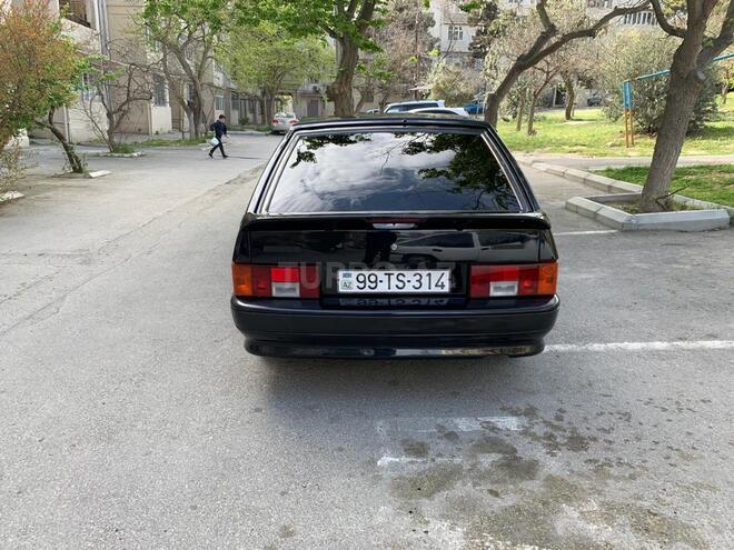 LADA (VAZ) 2114 2010, 210,644 km - 1.6 l - Bakı