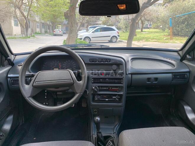 LADA (VAZ) 2114 2010, 210,644 km - 1.6 l - Bakı