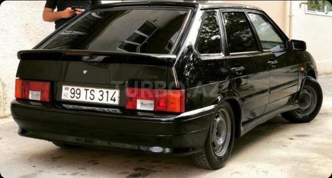 LADA (VAZ) 2114 2010, 210,644 km - 1.6 l - Bakı