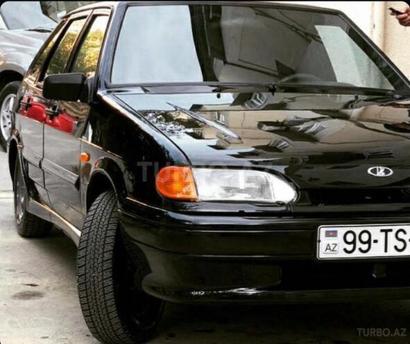 LADA (VAZ) 2114 2010, 210,644 km - 1.6 l - Bakı