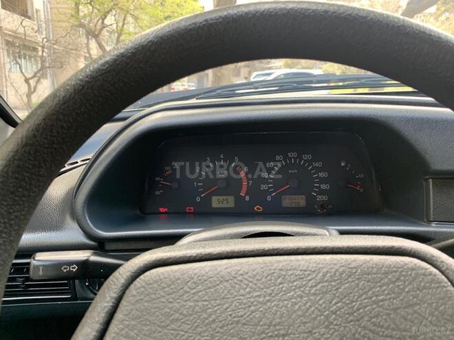 LADA (VAZ) 2114 2010, 210,644 km - 1.6 l - Bakı