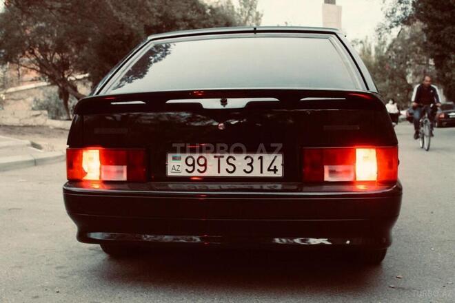 LADA (VAZ) 2114 2010, 210,644 km - 1.6 l - Bakı