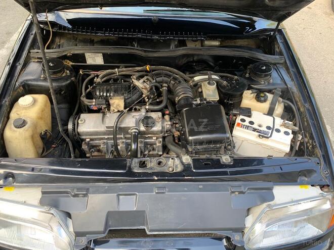 LADA (VAZ) 2114 2010, 210,644 km - 1.6 l - Bakı
