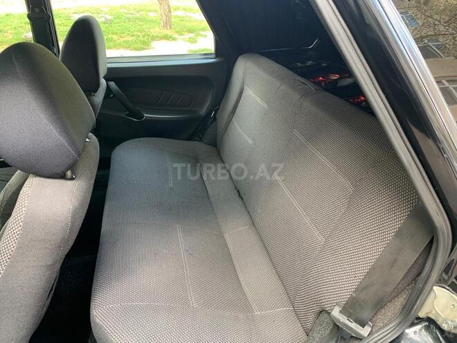 LADA (VAZ) 2114 2010, 210,644 km - 1.6 l - Bakı