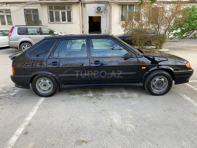 LADA (VAZ) 2114 2010, 210,644 km - 1.6 l - Bakı