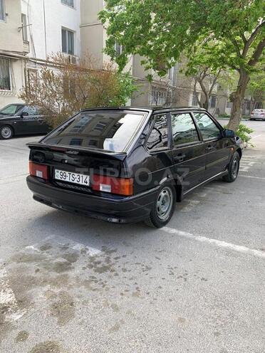 LADA (VAZ) 2114 2010, 210,644 km - 1.6 l - Bakı
