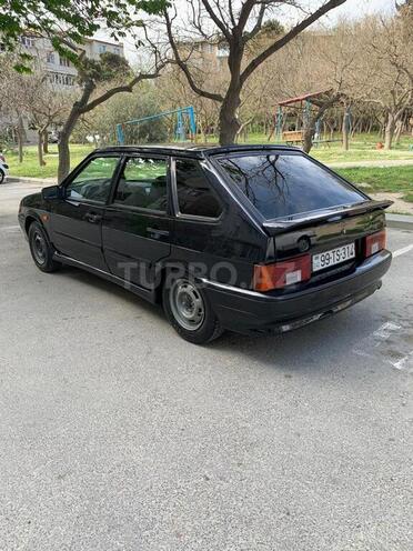 LADA (VAZ) 2114 2010, 210,644 km - 1.6 l - Bakı