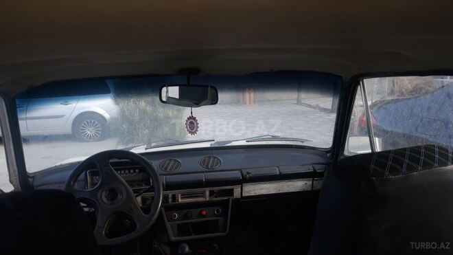 LADA (VAZ) 21011 1981, 200,000 km - 1.5 l - Bakı