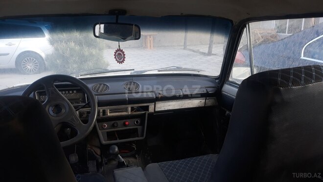 LADA (VAZ) 21011 1981, 200,000 km - 1.5 l - Bakı