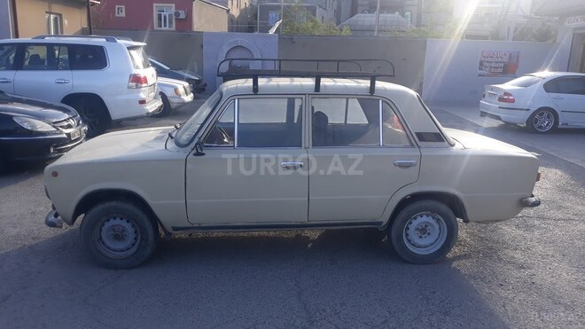 LADA (VAZ) 21011 1981, 200,000 km - 1.5 l - Bakı