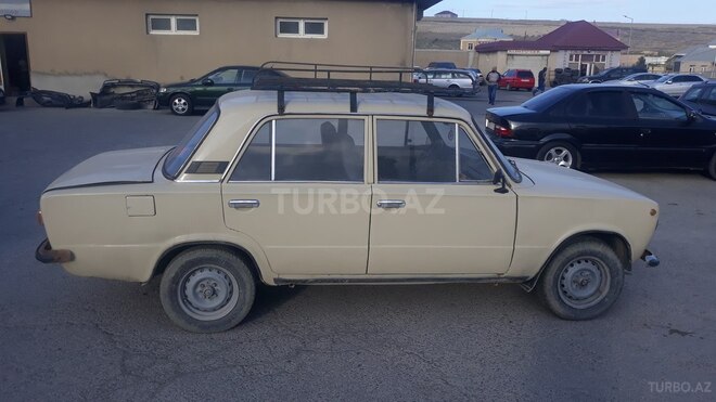 LADA (VAZ) 21011 1981, 200,000 km - 1.5 l - Bakı