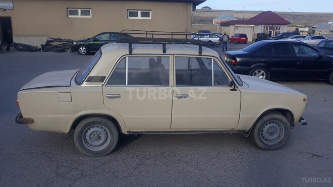 LADA (VAZ) 21011 1981, 200,000 km - 1.5 l - Bakı