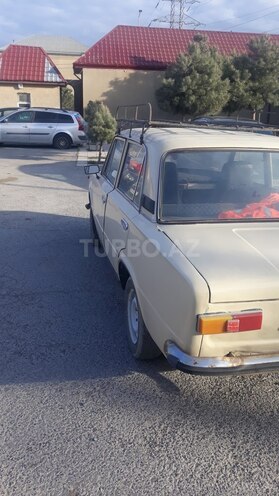 LADA (VAZ) 21011 1981, 200,000 km - 1.5 l - Bakı